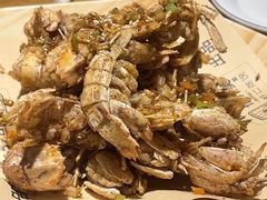 -倍儿美海鲜大排挡·非遗海鲜蒸饺(洋货店)