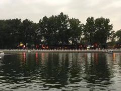 -后海公园