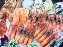 -蟹将军·松叶蟹和牛日料放题自助(K11店)