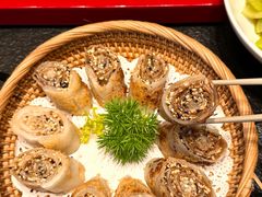 -桐湾大院·桐庐菜(滨江店)