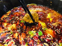 -受气牛肉·重庆耙牛肉(来福士店)