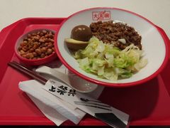 -大圆碗•T骨大排饭(天海店)