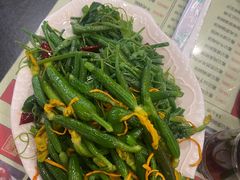 -葛记焖饼(经一路店)