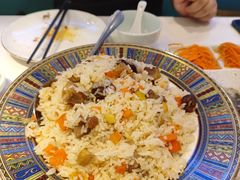 -阿里疆Alijiang·丝路美食·异域风情·清真(长楹天街店)
