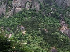 -玻璃桥景区石牛寨