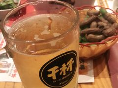 -木屋烧烤(坂田天安云谷店)