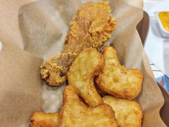 -德克士(前门店)