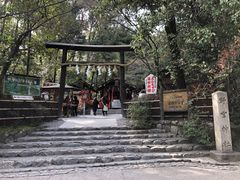 门面-野宫神社