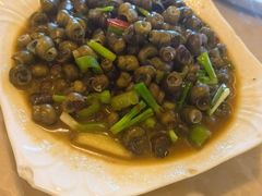-晓琦农家菜馆·地道农家菜