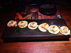 -京鹿料理(荟聚店)