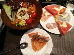 -柳州东城华美达广场酒店·欧亚西餐厅