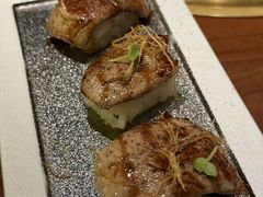 -御牛道日式烤肉料理(杭州万象城店)