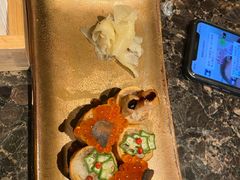 -老乾杯和牛烧肉(王府中环店)