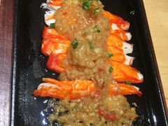 -清水日本料理铁板烧(学府路店)