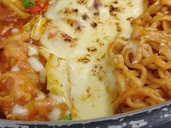 -李先生的首尔小馆(松江启源广场店)