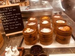 -长沙君悦酒店·自助餐厅咖啡厅