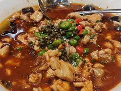 -普天和酒楼(天津之眼店)