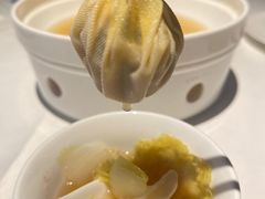 -申粤轩酒楼·三十年粤菜经典(丁香花园店)
