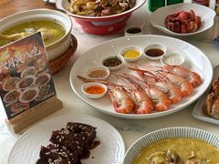 -品鲜村农家菜·阳澄湖大闸蟹(总店)