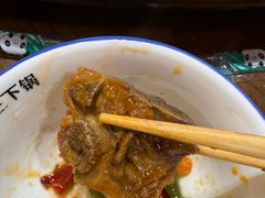 -富正毅三下锅·湘西韵味(天门山索道店)