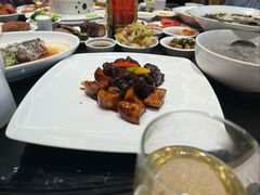 -新南华大酒店(广中店)