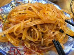 -八亩沟擀面皮(西安首店)