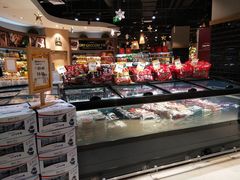 -百佳永辉超市(福田星河店)
