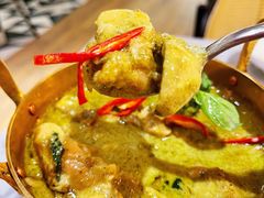 -Home Thai·泰谣(王府井apm店)