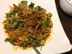 -富满美食