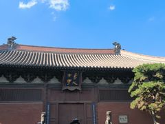 -善化寺