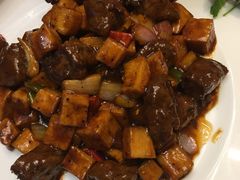-醉爱小馆·创意南京菜(瑞阳街店)