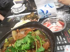 -川香煲(茅台路店)