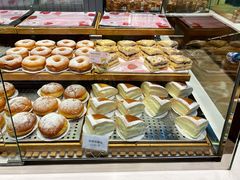 -巴黎贝甜(常德路店)