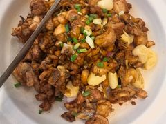 -龚师傅土菜馆.地道农家菜(魅力湘西店)