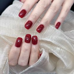 -丹曦·美甲美睫