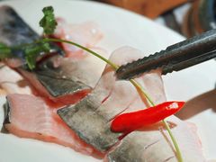 -鱼豆吉·豆浆鱼火锅(宜昌万达店)