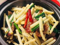 -大拙里·精致融合菜(沙湖桃源国际店)