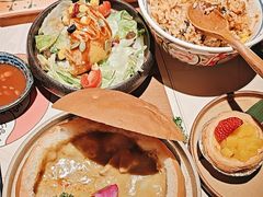 -玉川屋·深夜食堂居酒屋(柳巷店)