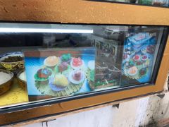 -津门红姐熟梨糕茶汤糕干(爱国道店)