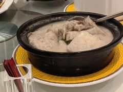 芋头堡-梅园酒店餐厅(西湖店)