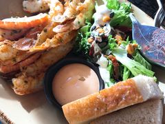 -Pakkhús Restaurant