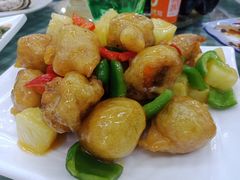 -烁佳海鲜大馅饺子