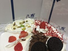 -八喜冰淇淋蛋糕(宁园店)