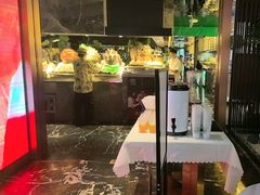 -喜庭海鲜自助(北辰三角洲北辰荟店)