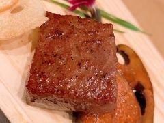 -和·铁板烧·OMAKASE(望京昆泰嘉晟酒店)