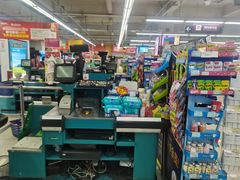 -人人乐(解放路二店)