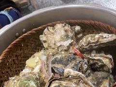 -望江门小龙虾·烧烤(九堡店)