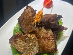 -绿雅酒家(江西中路店)