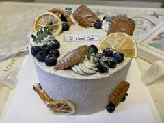 -CarolCake卡萝家(锦华万达店)