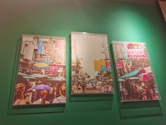 门面-正泰餐厅AmazingThai(新奥购物中心店)
